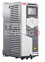 Частотный преобразователь ABB ACS580-01-12A7-4+J400 5,5кВт 380В 3ф.,IP21,с панелью управления