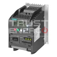 Преобразователь частоты Siemens v20 6SL3210-5BB17-5AV0 3.9А 0.75кВт 220В