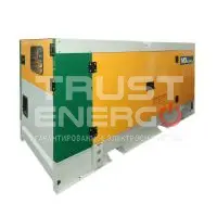 Дизельный генератор MitsuDiesel МД АД-30С-Т400-1РКМ29 в шумозащитном кожухе