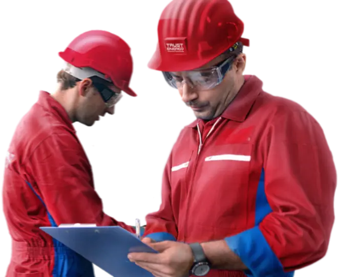 Диагностика дизель-генераторов в Екатеринбурге