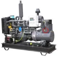 Дизельный генератор ММЗ МДГ 1310 ММЗ MMZ-3LDG.1 trustenergo.ru