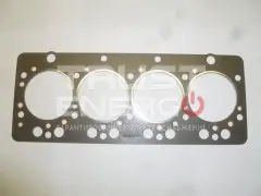 Прокладка головки блока цилиндров TDQ 25 4L/Cylinder head gasket