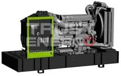 Дизельный генератор Pramac GSW 515 P