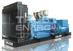 Дизельный генератор Elcos GE.MT.1520/1400.BF