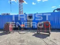 Нагрузочные испытания ДГУ FG Wilson P175-2