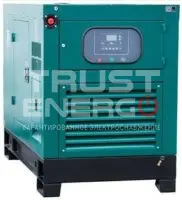 Газовый генератор REG G18-1-RE-LS В кожухе REG 490 trustenergo.ru