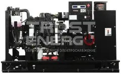 Газовый генератор Generac SG 32 открытый Открытая на раме Generac 5,4 L trustenergo.ru