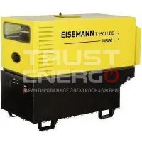 Дизельный генератор Eisemann T 15011 DE с АВР