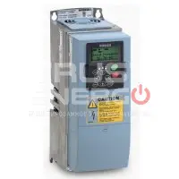 Частотный преобразователь Vacon NXS00035A2H1SSSA1A2000000C3+FL26+DPAP+DLR 1,1кВт 380В