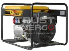 Бензиновый генератор Energo EB 13.5/400-SLE