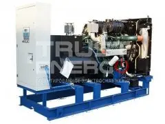 Дизельный генератор ПСМ ADDo-460