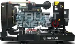 ТО-1 (ТО-500) ДГУ Energo ED 200/400 D (годовое)