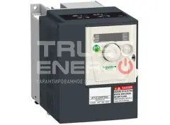 Частотный преобразователь ALTIVAR 312 4кВт 220В 3Ф