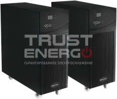 Источник бесперебойного питания Импульс Stayer 11-6 trustenergo.ru