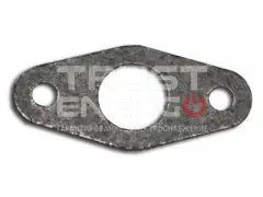 Прокладка глушителя KG55/Silencer Gasket ТРАСТ-ЭНЕРГО