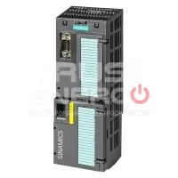 Управляющий модуль CU240B-2 для Siemens G120 6SL3244-0BB00-1PA1 Profibus DPх 4DI+1AI,вых 1DO+1AO