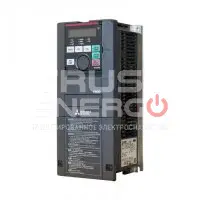 Преобразователь частоты Mitsubishi FR-F840-02160-2-60 110кВт 380В