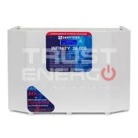 Стабилизатор напряжения Энерготех INFINITY 20000 trustenergo.ru