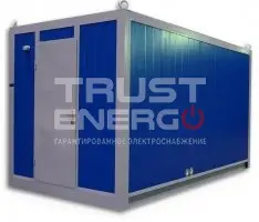 Дизельный генератор ПСМ ADV-200 в контейнере