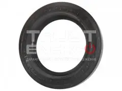 Сальник (38х58х8) вала коленчатого передний KG690/Front oil seal ТРАСТ-ЭНЕРГО