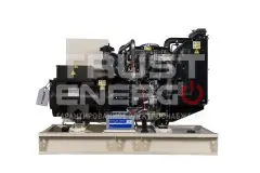 ТО-2 (ТО-1000) ДГУ Teksan TJ44PE5C (один раз в 2 года)