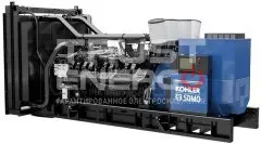 Дизельный генератор SDMO KD1800-E с АВР