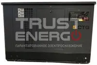 Газовый генератор CTG CU25000TSA В кожухе LIFAN 470Q1 trustenergo.ru
