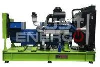 Дизельный генератор GenPower GNT-GNP 850 OTO