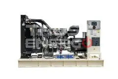 ТО-1 (ТО-500) ДГУ Teksan TJ312PE5C (годовое)