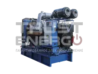 Дизельный генератор ССМ АД-320С-Т400-РМ2 ЯМЗ 830.10 trustenergo.ru
