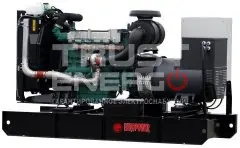 Дизельный генератор EuroPower EP 500 TDE с АВР