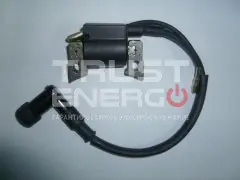 Катушка зажигания LF152F/Ignition coil ТРАСТ-ЭНЕРГО