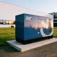 Электроагрегат дизельный TRUSTENERGO АД-720С-T400-1Р-WI
