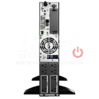 Источник бесперебойного питания APC APC Smart-UPS SMX1000 для сервера и сетей