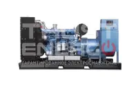 Дизельный генератор MGE P360BN