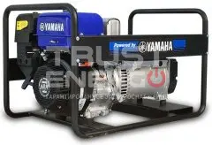 Бензиновый генератор Energo EB 7.0/400-Y Открытая на раме YAMAHA MX 400 trustenergo.ru
