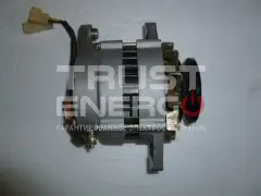 Генератор зарядный для L-19 (JF11A,14V,500W.1ремень B,Дшкива=85 мм) 