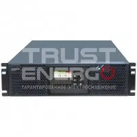 Источник бесперебойного питания HIDEN EXPERT HR33020CL trustenergo.ru