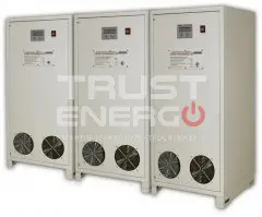 Стабилизатор напряжения Lider PS 90W-30 trustenergo.ru