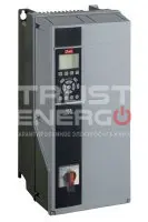 Частотный преобразователь Danfoss VLT AQUA DRIVE FC 202 22кВт 380В