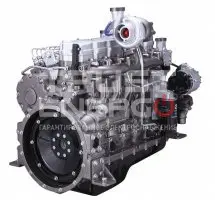 Дизельный двигатель TSS Diesel TDX 850 12VTE