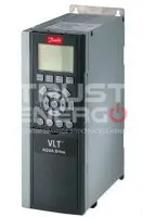 Частотный преобразователь Danfoss VLT FC-103P4K0T4E20H2 4кВт 380В