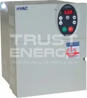 Частотный преобразователь TOSHIBA VFFS1-4022 PDE 2,2 кВт 380 IP 54