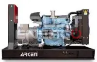Дизельный генератор Arken ARK-B 90 BAUDOUIN 4M06G90/5 trustenergo.ru