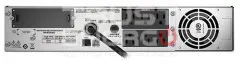 Источник бесперебойного питания APC APC Smart-UPS SMT1500RMJ2U для сервера и сетей