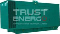 Дизельный генератор Cummins C440D5 В кожухе В кожухе Cummins NTA855G7 trustenergo.ru