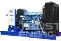 ТСС Высоковольтная станция ТСС АД-500С-Т6300-1РМ9