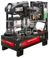 Дизельный генератор Вепрь АДА 7-230 РЯ