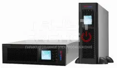 Источник бесперебойного питания ELTENA Monolith RTM 10000RT-33 trustenergo.ru