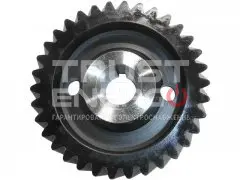 Шестерня привода вала балансирного KM376AG/Balancer shaft drive gear
